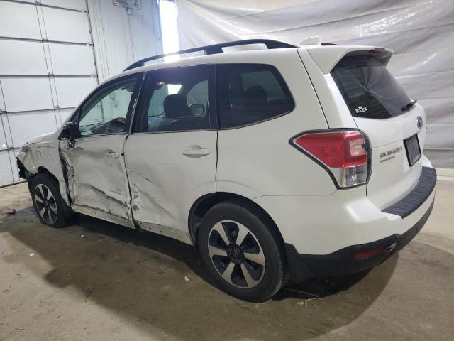 2018 SUBARU FORESTER 2 - JF2SJARC1JH433050