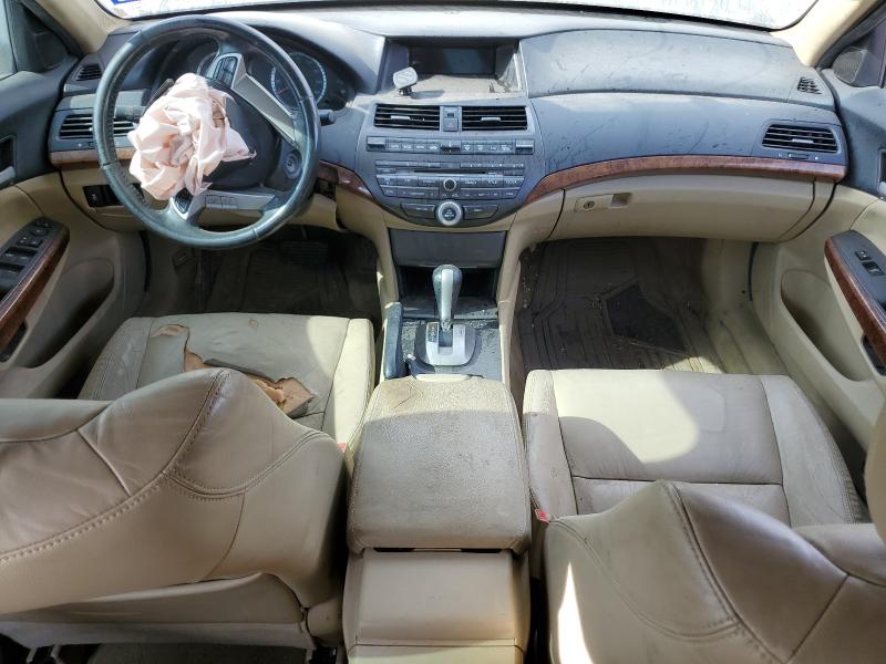 2012 HONDA ACCORD - 1HGCP2F82CA066048