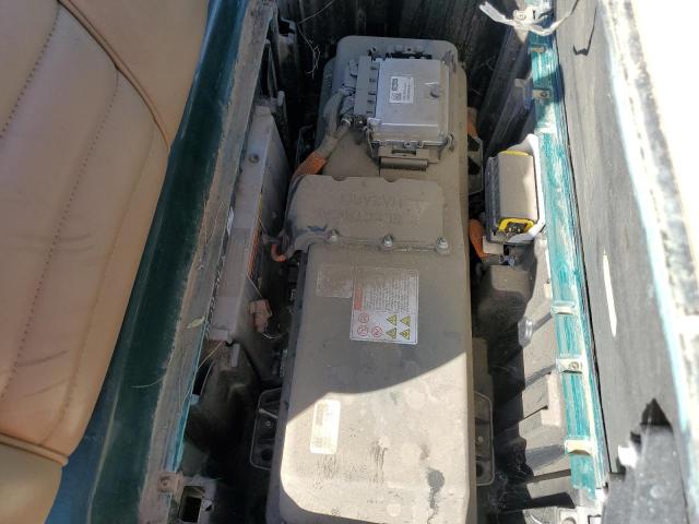 2020 CLUB CAR TEMPO LITHIUM #3263695719