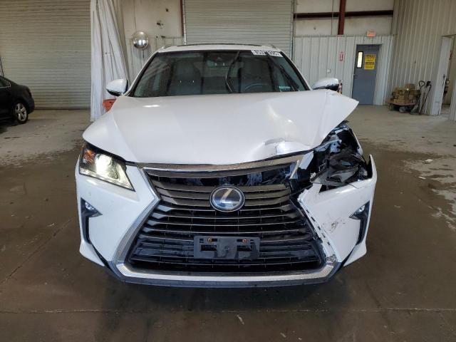 2019 LEXUS RX 350 BAS 2T2BZMCAXKC206327
