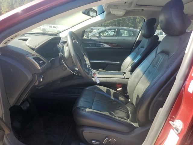 2014 LINCOLN MKZ - 3LN6L2GK1ER829831