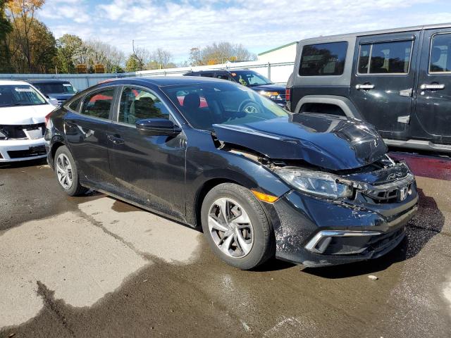2019 HONDA CIVIC LX - 2HGFC2F6XKH517427