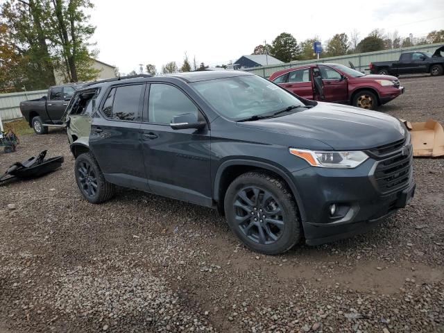 2021 CHEVROLET TRAVERSE R - 1GNEVJKW1MJ173189