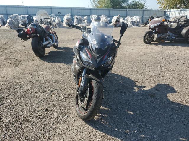 2024 KAWASAKI ZX1002 K JKBZXVK11RA048917