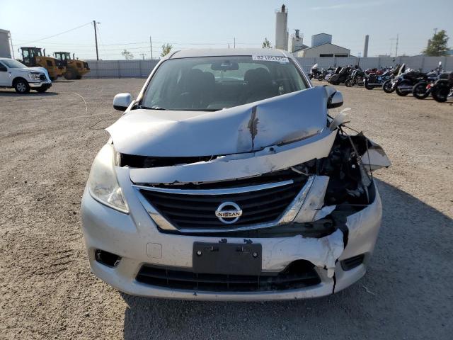 2013 NISSAN VERSA S - 3N1CN7AP1DL844384