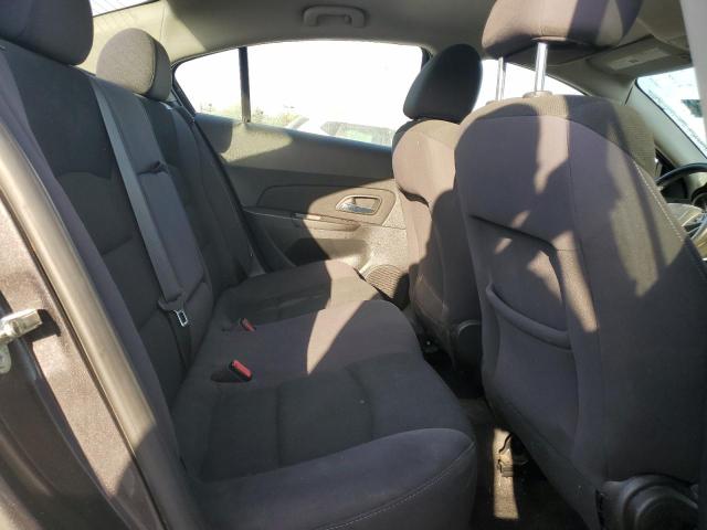 2014 CHEVROLET CRUZE LT #3264421420