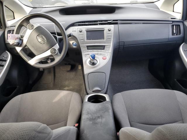 2014 TOYOTA PRIUS - JTDKN3DU7E1775891