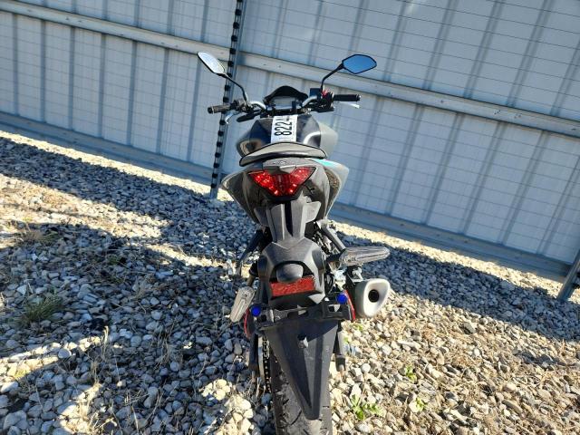 2022 YAMAHA MT-03 - MH3RH20Y6NK009039