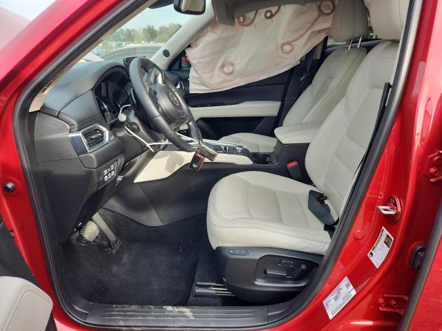 2023 MAZDA CX-5 PREMI #3284779530