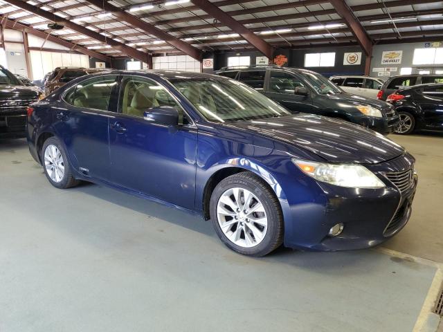 2013 LEXUS ES 300H #3262055117