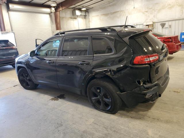 2016 JEEP CHEROKEE SPORT - 1C4PJMAB6GW306825