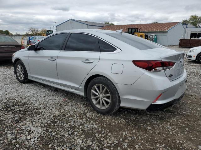 2019 HYUNDAI SONATA SE #3301605632