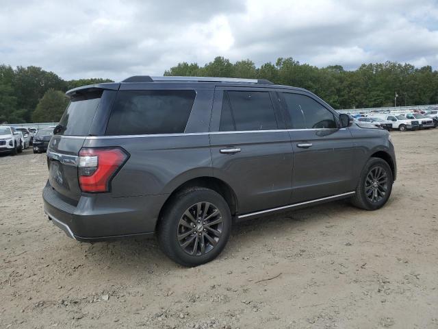 2019 FORD EXPEDITION LIMITED 1FMJU1KT0KEA71531