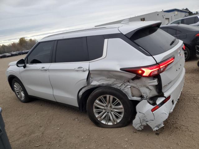 2024 MITSUBISHI OUTLANDER - JA4J4VA89RZ635618