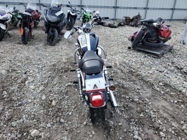 2004 HARLEY-DAVIDSON XL1200 C #3297160502