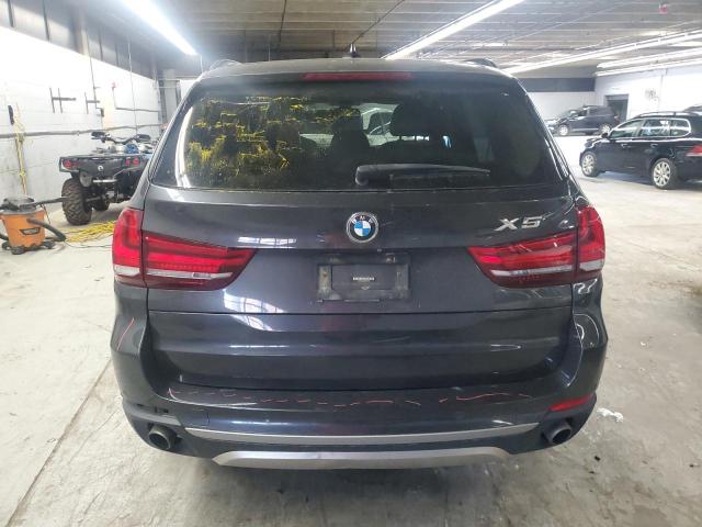 2016 BMW X5 XDRIVE3 5UXKR0C53G0P20519