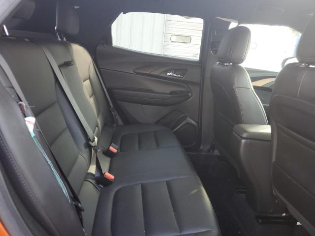 2023 CHEVROLET TRAILBLAZE #3286744293