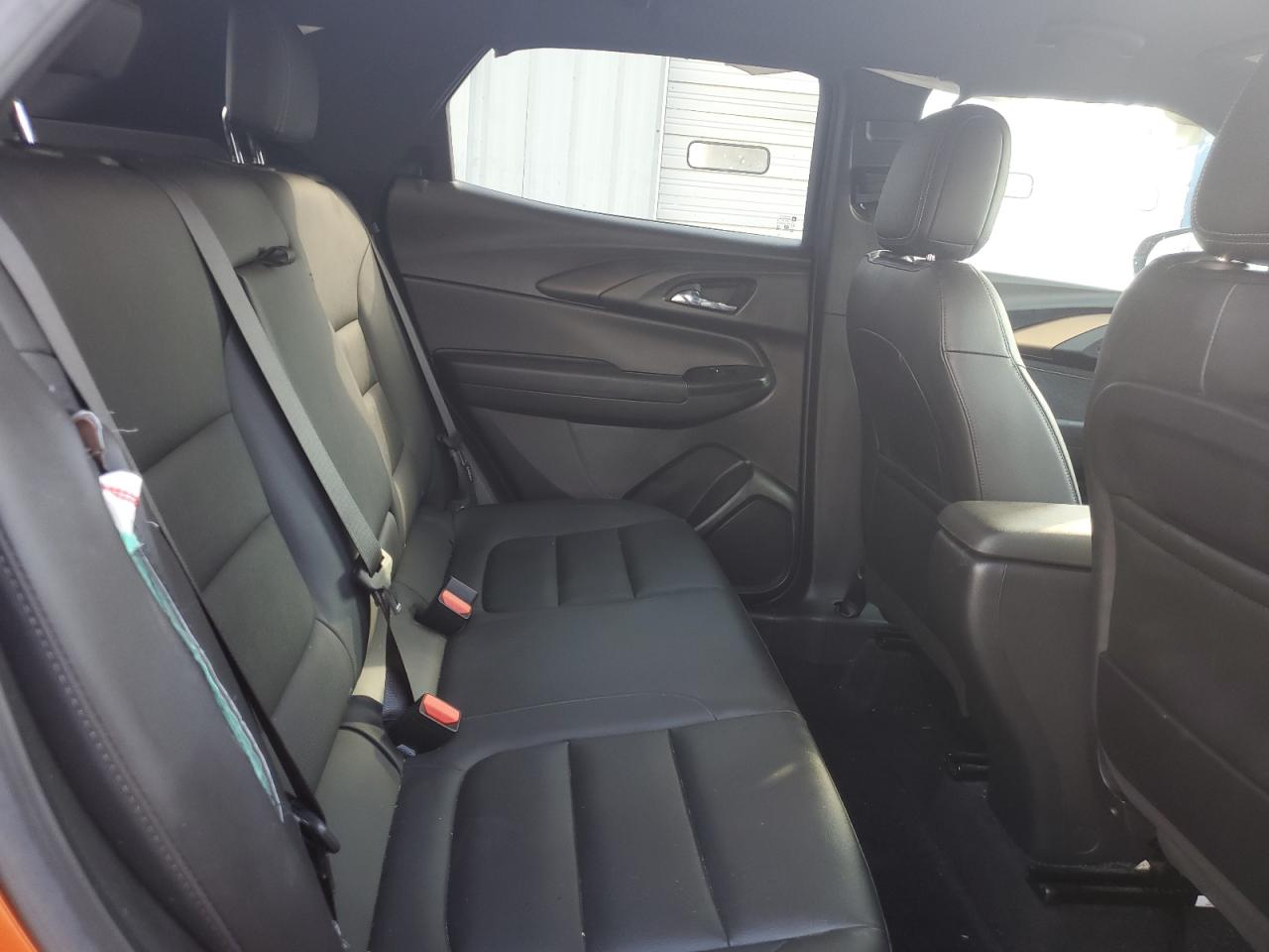 CHEVROLET TRAILBLAZER ACTIV