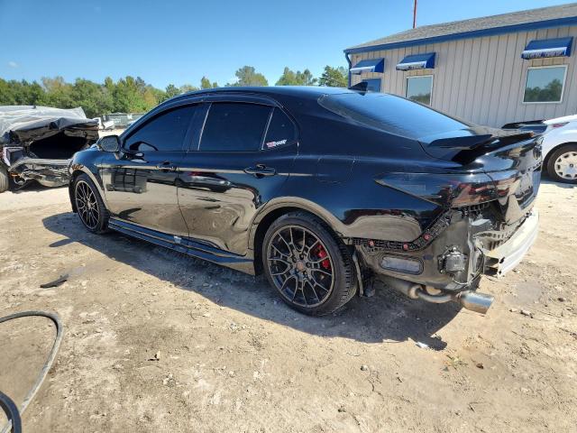 2024 TOYOTA CAMRY TRD 4T1KZ1AK8RU089242