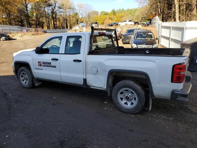 2016 GMC SIERRA C15 - 1GTR1LEH7GZ340532