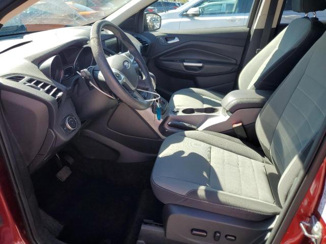 2016 FORD ESCAPE SE - 1FMCU0GX7GUA94378