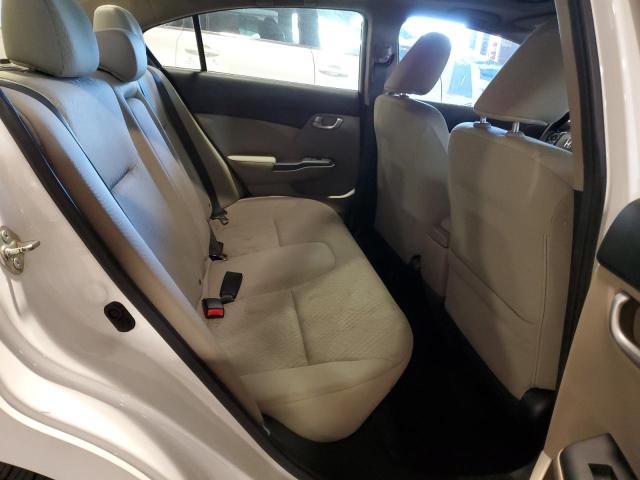 2014 HONDA CIVIC EX - 19XFB2F80EE057701