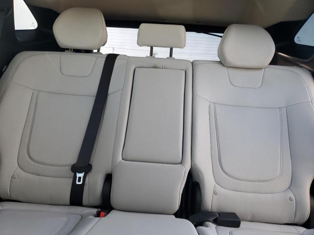 2025 HYUNDAI TUCSON SEL 5NMJBCDE7SH452293