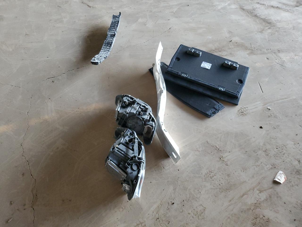 BMW 4 SERIES XI GRAN COUPE SULEV