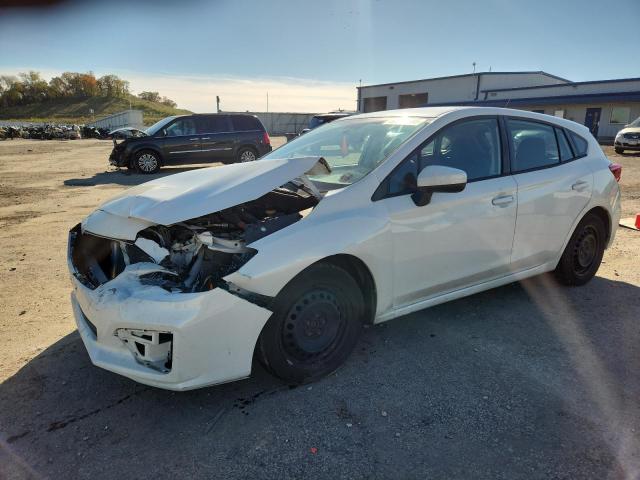 2019 SUBARU IMPREZA #3316995105