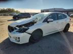 Lot #3316995105 2019 SUBARU IMPREZA