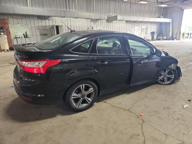 2014 FORD FOCUS SE - 1FADP3F21EL379500