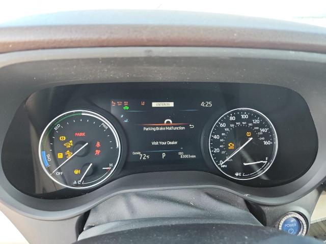 2021 TOYOTA SIENNA LIM - 5TDESKFC2MS037518