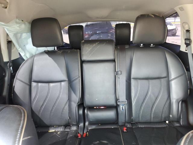 2020 INFINITI QX60 LUXE #3292449695