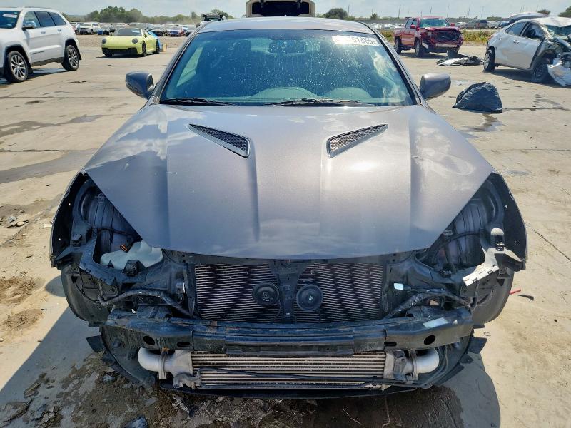 2013 HYUNDAI GENESIS CO - KMHHT6KD3DU098657