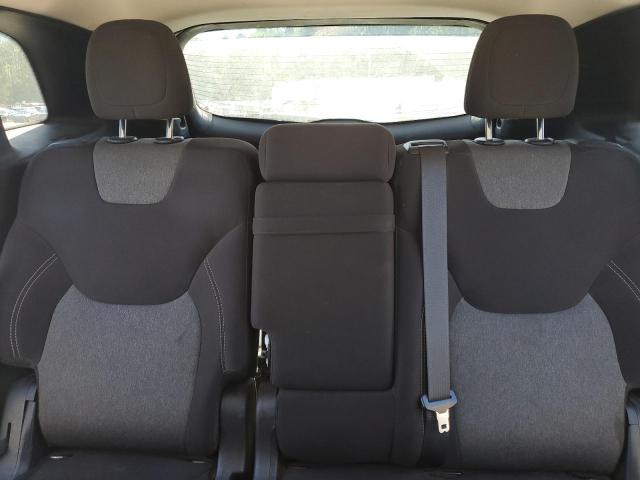 2017 JEEP CHEROKEE S 1C4PJLAB1HW572555