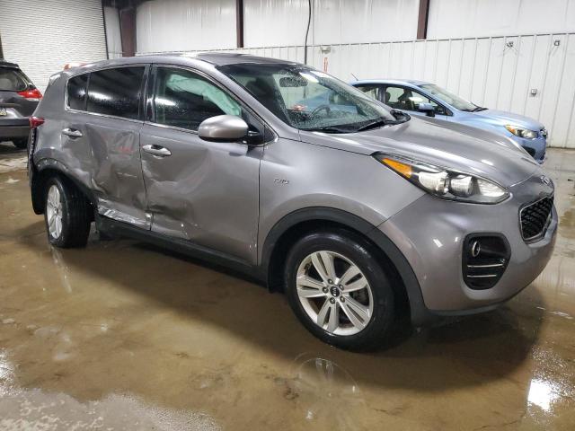 2019 KIA SPORTAGE L - KNDPMCAC2K7529747