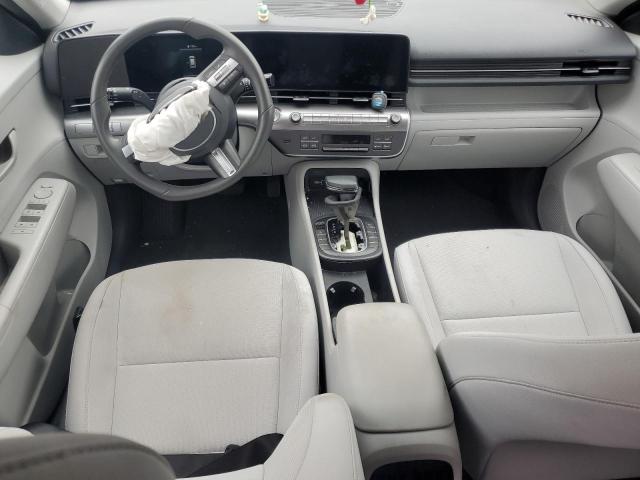 2024 HYUNDAI KONA SEL #3301689625