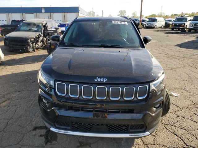 2022 JEEP COMPASS LI - 3C4NJDCB6NT108379