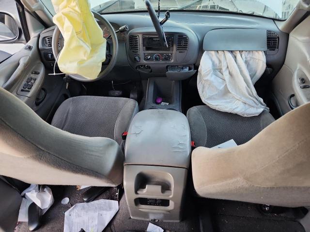 2000 FORD EXPEDITION #3293882616