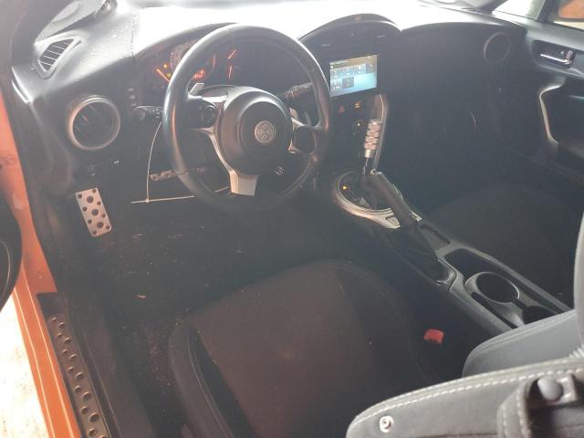 2019 TOYOTA 86 JF1ZNAA10K8700701