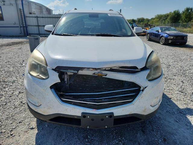 2016 CHEVROLET EQUINOX LT - 2GNFLFEK8G6267152