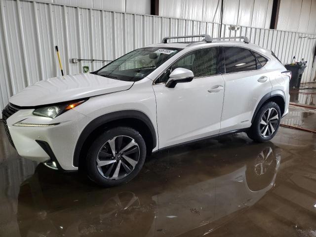 LEXUS NX 300H