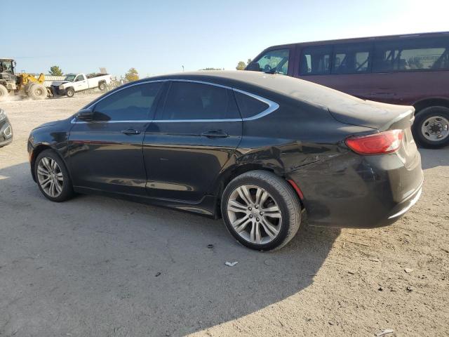 2015 CHRYSLER 200 LIMITE 1C3CCCAB0FN751671