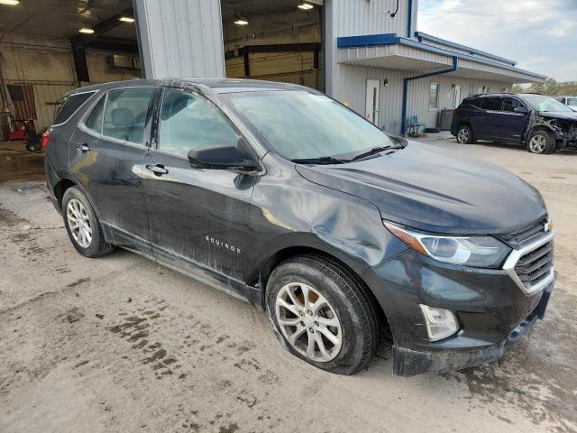 2018 CHEVROLET EQUINOX LS #3268515844
