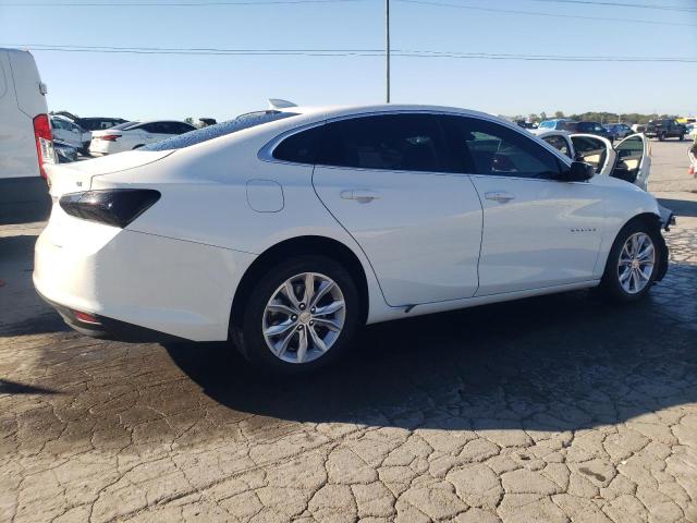 2022 CHEVROLET MALIBU LT #3294442516