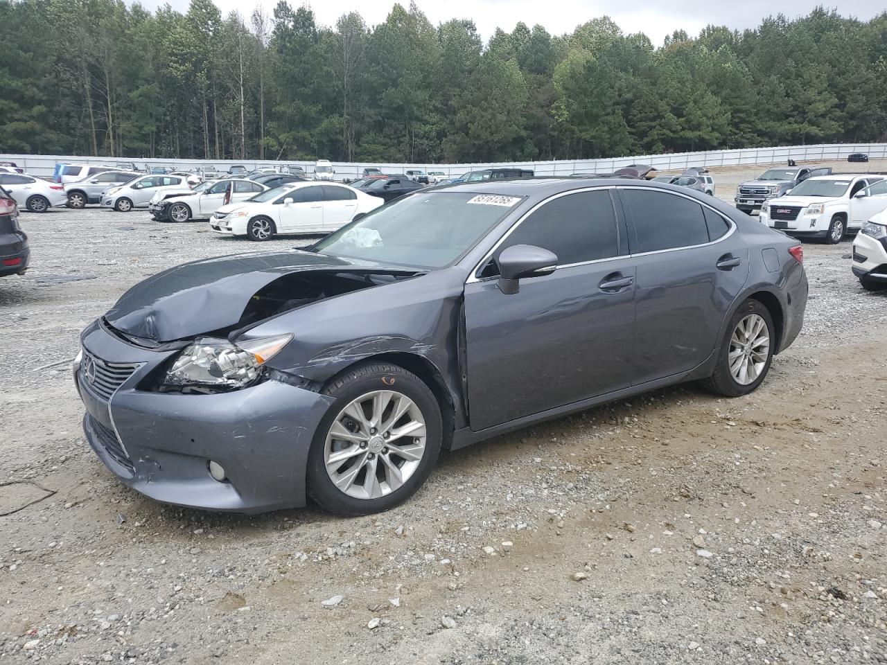 LEXUS ES 300H
