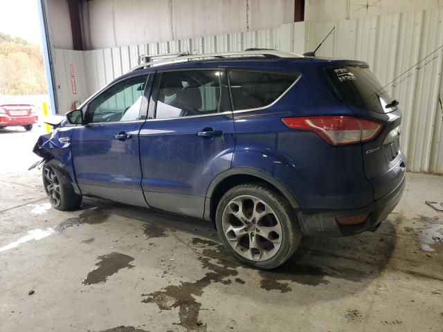 2014 FORD ESCAPE TIT - 1FMCU0J99EUA58828