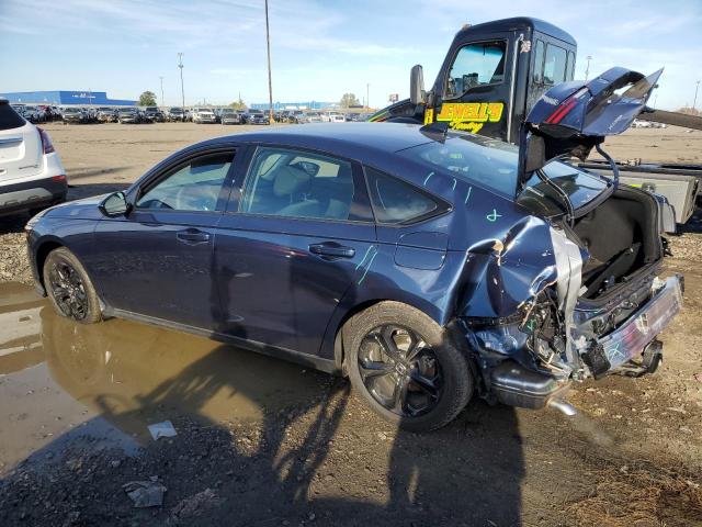 2025 HONDA ACCORD SE 1HGCY1F41SA046599