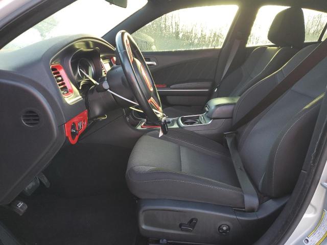 2020 DODGE CHARGER SX 2C3CDXBG0LH245681