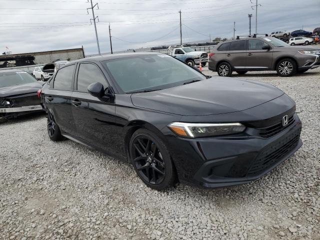 2024 HONDA CIVIC SPOR #3308217194